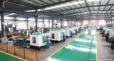 China HongLi Hydraulic Pump Co.,LtD Perfil da companhia