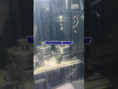 centro fazendo à máquina