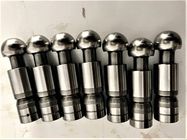 A bomba hidráulica da máquina escavadora durável de Hitachi parte HPV118 ZX200-3 ZX220-5 ZX230 ZX240-3 ZX270-3