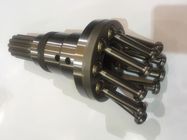 A bomba hidráulica resistente de Sauer Danfoss parte ISO 9001 de 51V110 51D110 51C110 aprovado