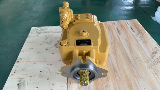 219-1965 Peça de Reposição da Bomba Hidráulica para CCAT 777D 776D 777E Caminhão Fora de Estrada Substituição de Emergência