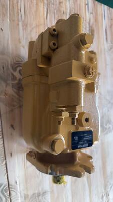 244-2228 Cruz 10R-8770 Peça de Reposição da Bomba Hidráulica para Retroescavadeira CCAT 420D 430D Substituição do Mercado de Reposição