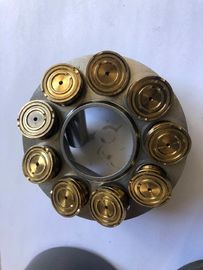 Peças sobressalentes de bombas hidráulicas diesel 226B, n.o 233-5649 ou A20VG45 Peças sobressalentes de bombas de pistão Rexroth