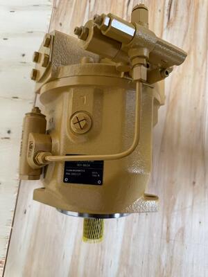 20/925784 Peça sobressalente de bomba hidráulica para carregador de retroescavadeira JCB 3CX 4CX - Substituição no mercado de reposição